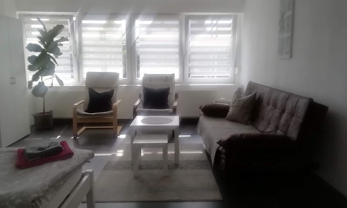 Germersheim Apartment | Ferienwohnung Morgentau - Ihr Zuhause auf Zeit-