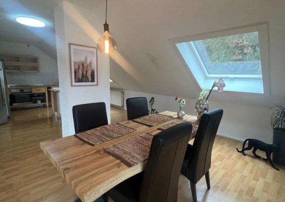 Niederfell Apartment | Ferienwohnung Mosel