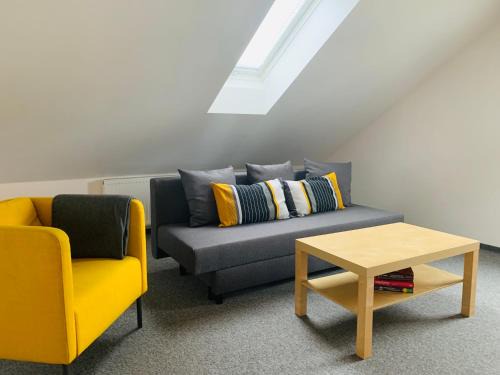 Ebersberg District Apartment | Ferienwohnung Munchen