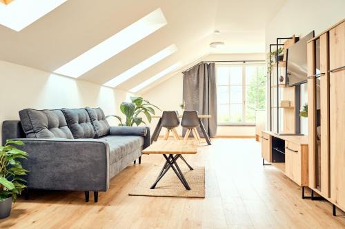 Spitz Apartment | Ferienwohnung Muthenthaler, Wachau