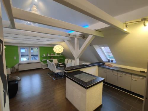 Bockhorn Apartment | Ferienwohnung Neugebauer