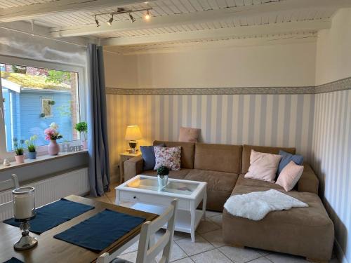 Norden Apartment | Ferienwohnung Norddeich