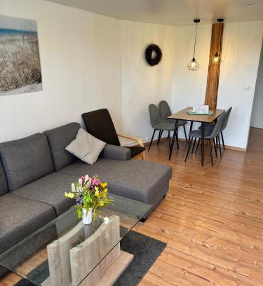 Todendorf Apartment | Ferienwohnung Nr 4