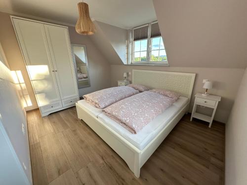 Goeda Apartment | Ferienwohnung Oberförstchen