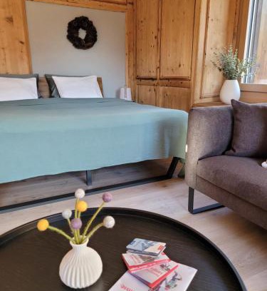 Lenz Apartment | Ferienwohnung PARDI