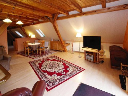 Parmen Apartment | Ferienwohnung, Parmen bei Feldberg, cleaning included