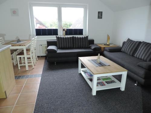 Niesgrau Apartment | Ferienwohnung Pauly
