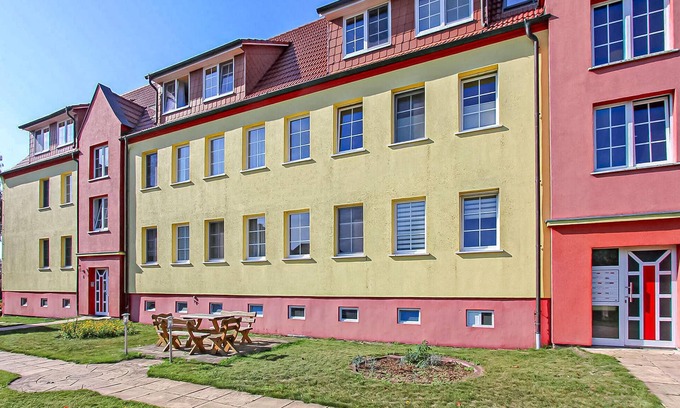 Peenemuende Apartment | Ferienwohnung Peenemünde