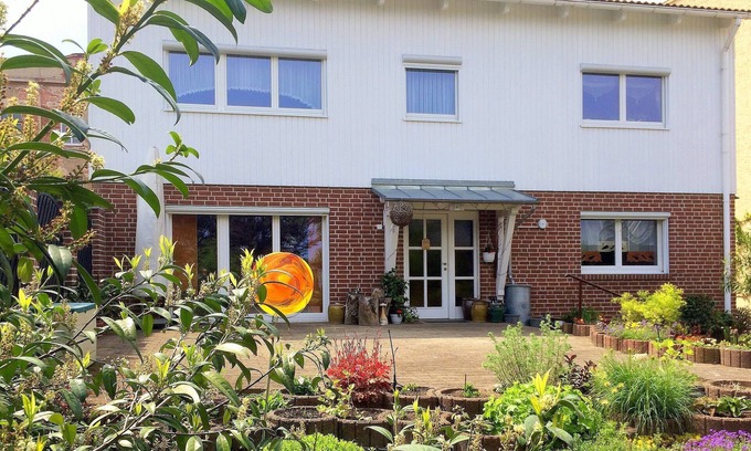 Cottbus Apartment | Ferienwohnung & Pension Cottbus Familie Wasmus - Ferienwohnung