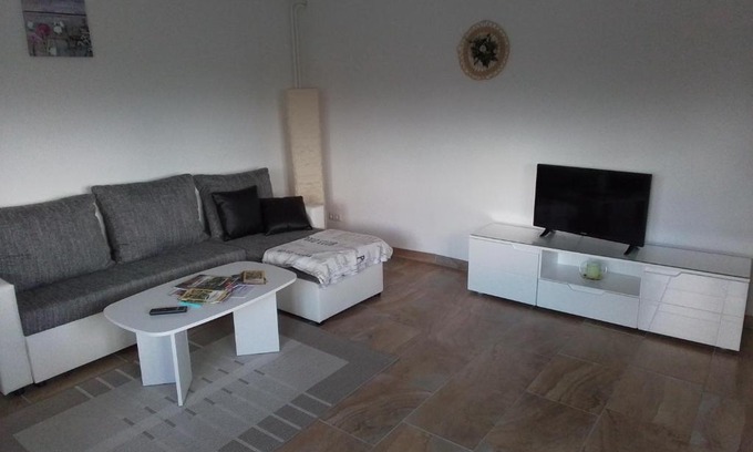 Hohnstein Apartment | FERIENWOHNUNG POLZER 1