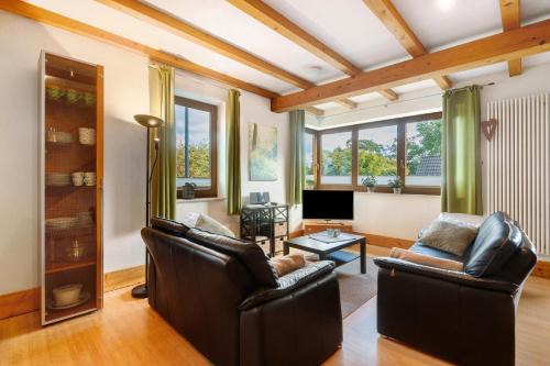 Eslohe Apartment | Ferienwohnung Quinkert