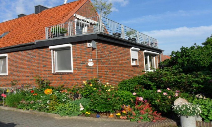 Ratzeburg Apartment | Ferienwohnung Röpersberg