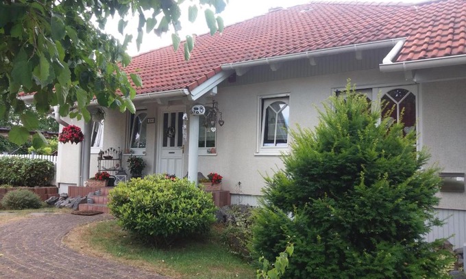 Niederzissen Apartment | Ferienwohnung Reuter