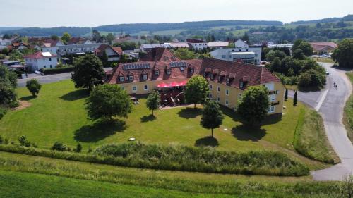 Oberthulba Apartment | Ferienwohnung Rhöner Land