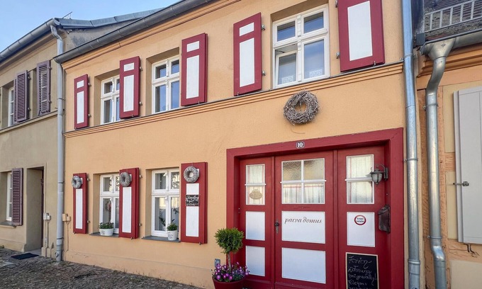 Rheinsberg Apartment | Ferienwohnung Rheinsberg