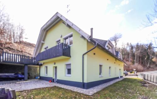 Rosenbach Apartment | Ferienwohnung - Rosenbach