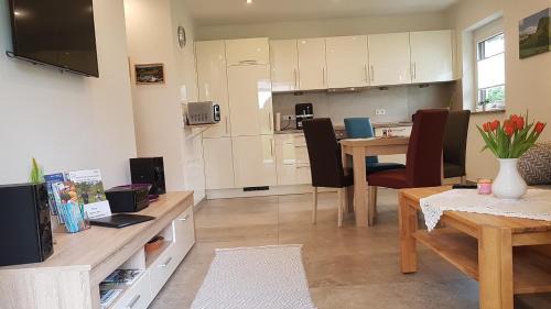 Bad Endorf Apartment | Ferienwohnung Rositta