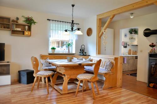Lechbruck Apartment | Ferienwohnung Ruhepol