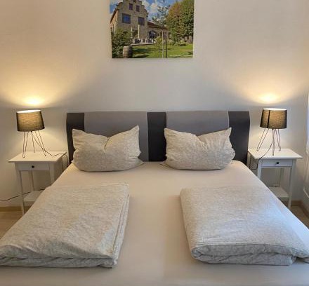 Mainz-Bingen Apartment | Ferienwohnung Stiegel