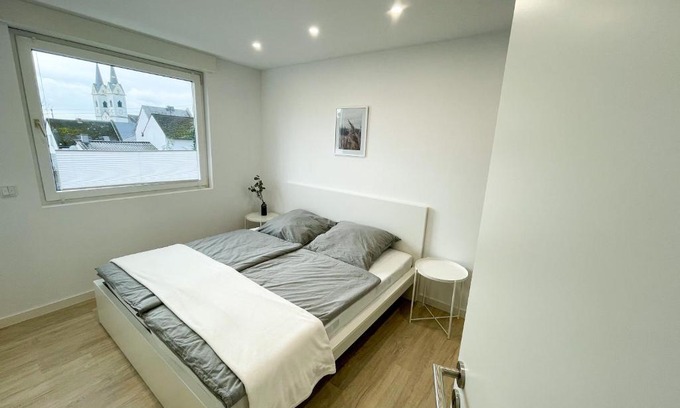 Polch Apartment | Ferienwohnung Schönes Maifeld