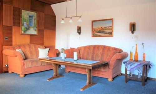 Rieseby Apartment | Ferienwohnung Schlenker