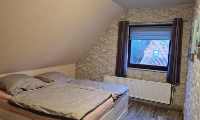 Großwaabs Apartment | Ferienwohnung Schmidt