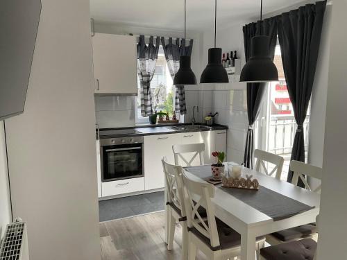 Baiersbronn Apartment | Ferienwohnung Schwarzwald Tannenzäpfle