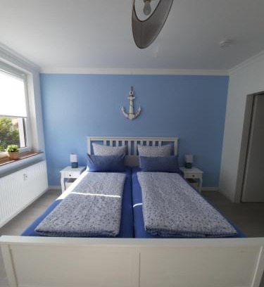 North Geestemund Apartment | Ferienwohnung Seestern 61