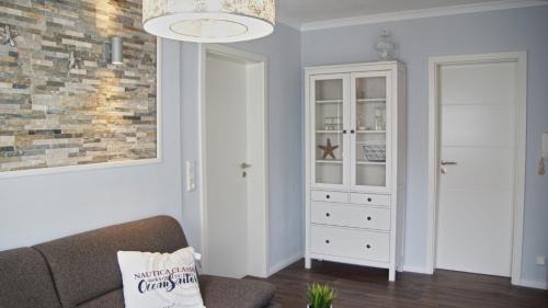 Nohfelden Apartment | Ferienwohnung Seestern