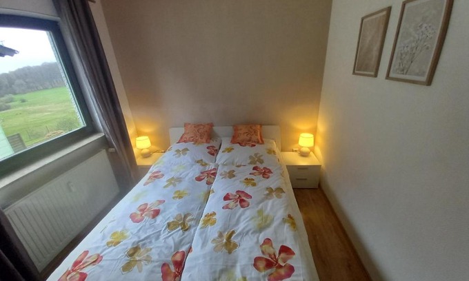 Bosen Apartment | Ferienwohnung Sophia
