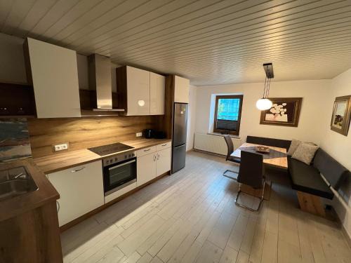 Lienz Apartment | Ferienwohnung Steinlicht