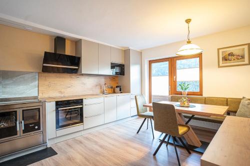 Gaishorn Apartment | Ferienwohnung Tamara