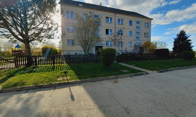 Bentzin Apartment | Ferienwohnung Teichblick