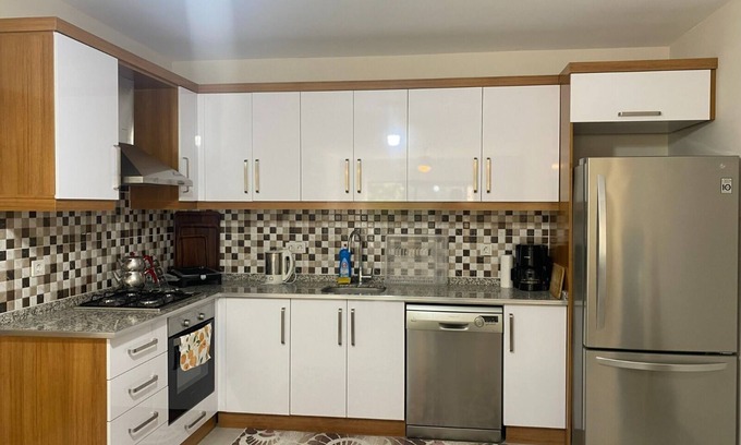 Marmaris Apartment | Ferienwohnung