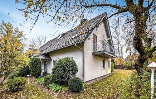 Trassenheide Apartment | Ferienwohnung Trassenheide