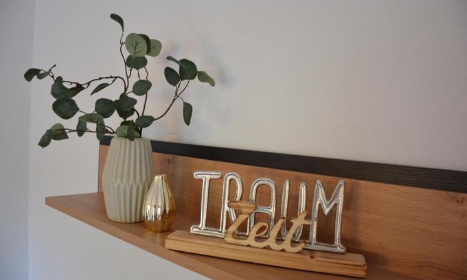 Cochem Apartment | Ferienwohnung Traumzeit
