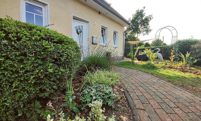 Walsrode Apartment | Ferienwohnung Tukan
