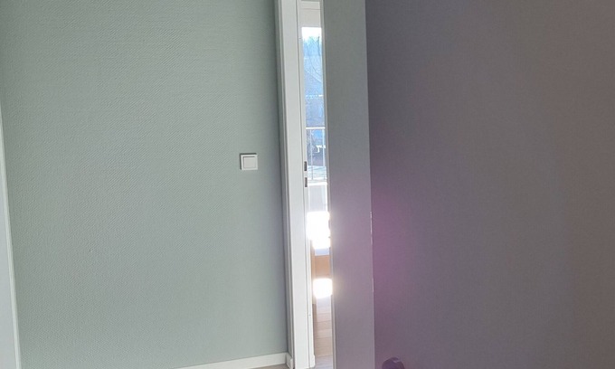 Borkum Apartment | Ferienwohnung Upende