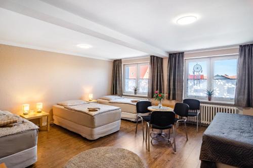 Leinefelde-Worbis Apartment | Ferienwohnung Veronika