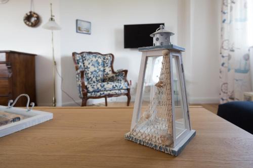 St. Peter-Ording Apartment | Ferienwohnung Villa Bullerbü