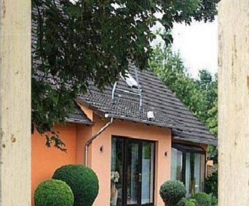 Obenstrohe Apartment | Ferienwohnung Villa Wohntraum
