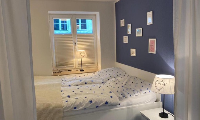 Wuelfrath Apartment | Ferienwohnung Wülfrath