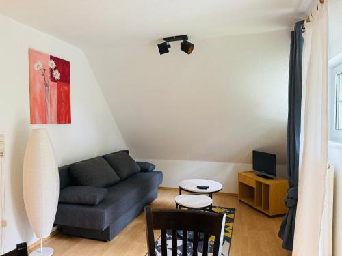Schneverdingen Apartment | Ferienwohnung Waldidyll