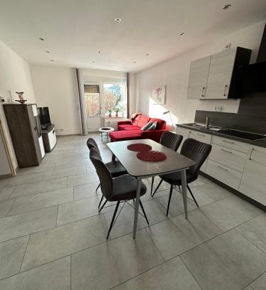 Cranzahl Apartment | Ferienwohnung Weber