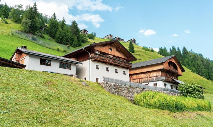 Innervillgraten Apartment | Ferienwohnung Wegelet