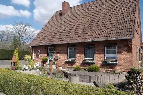 Schafstedt Apartment | Ferienwohnung Weise