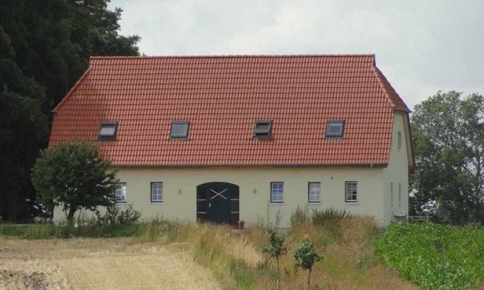 Hasselberg Apartment | Ferienwohnung Weitblick