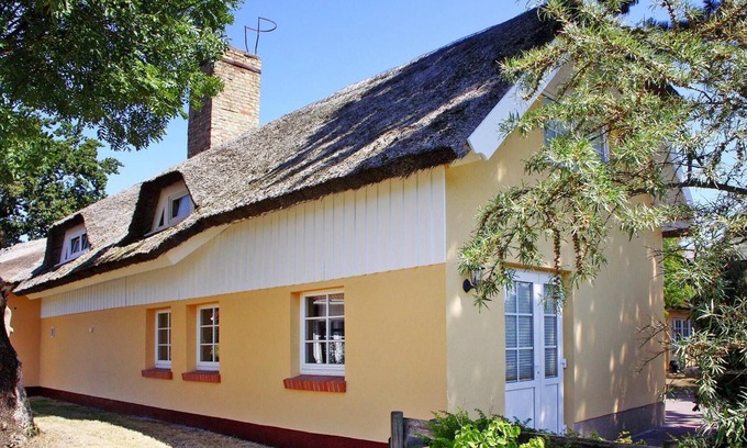 Wieck auf dem Darss Apartment | Ferienwohnung, Wieck am Darß