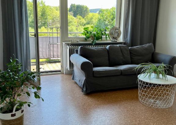Illingen Apartment | Ferienwohnung Wiesenblick