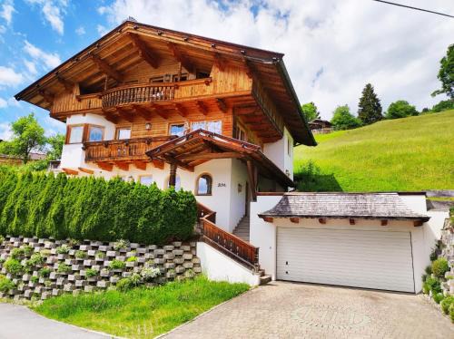 Oberau Apartment | Ferienwohnung Wildschönau by FeWo-PLAN WILD444